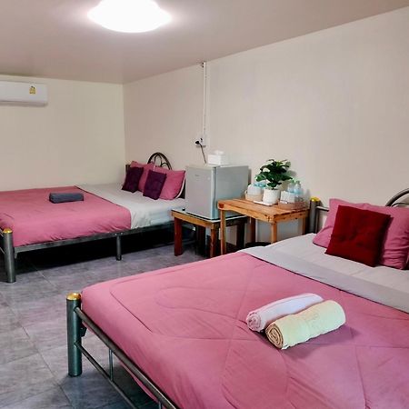 Апартаменты Kohmook​ Money​ House Ко-Мук Экстерьер фото